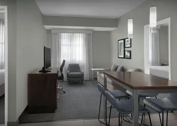 Residence Inn by Marriott Fort Lauderdale Airport & Cruise Port hotel thumbnail 7