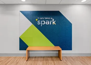 Spark by Hilton Wytheville East Main Street hotel thumbnail 3