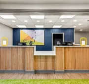 Spark by Hilton Wytheville East Main Street hotel detail image 4