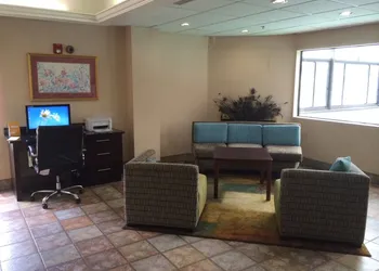 Spark by Hilton Wytheville East Main Street hotel thumbnail 6