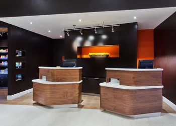 Courtyard by Marriott Columbus Phenix City hotel thumbnail 2