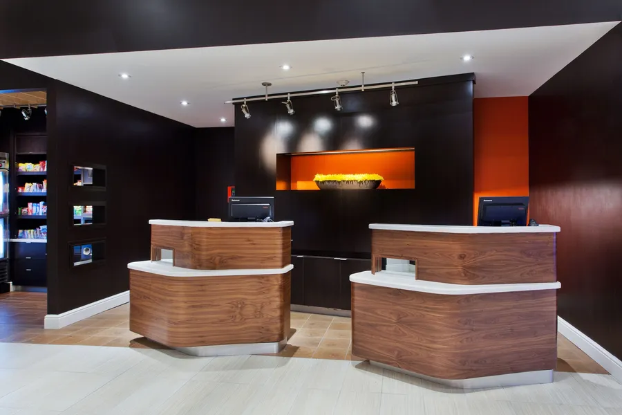 Courtyard by Marriott Columbus Phenix City hotel detail image 2