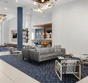 Courtyard by Marriott Columbus Phenix City hotel detail image 3
