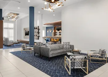 Courtyard by Marriott Columbus Phenix City hotel thumbnail 3