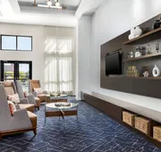 Courtyard by Marriott Columbus Phenix City hotel detail image 4