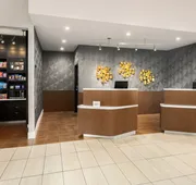 Courtyard by Marriott Columbus Phenix City hotel detail image 5