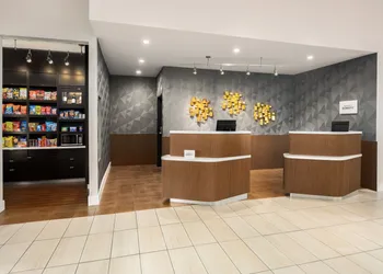 Courtyard by Marriott Columbus Phenix City hotel thumbnail 5