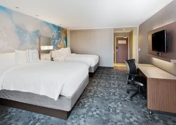 Courtyard by Marriott Columbus Phenix City hotel thumbnail 6