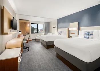 Courtyard by Marriott Columbus Phenix City hotel thumbnail 8
