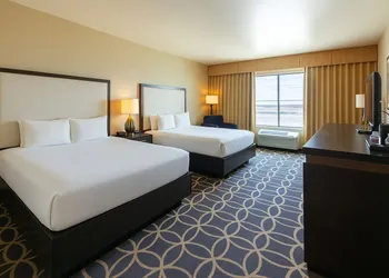 Zia Park Hotel hotel thumbnail 3