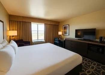 Zia Park Hotel hotel thumbnail 4