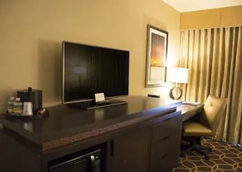 Zia Park Hotel hotel thumbnail 6