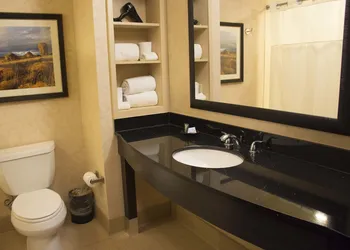 Zia Park Hotel hotel thumbnail 7