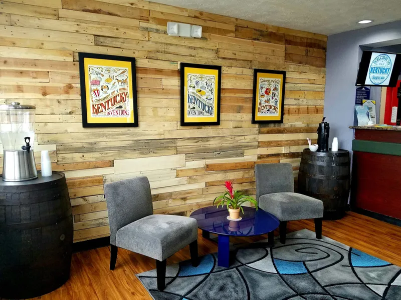 Microtel Inn & Suites by Wyndham London hotel detail image 2