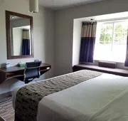 Microtel Inn & Suites by Wyndham London hotel detail image 7