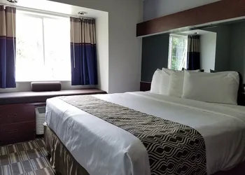 Microtel Inn & Suites by Wyndham London hotel thumbnail 8