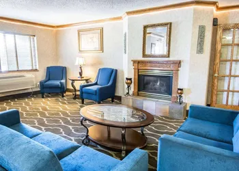 Quality Inn Lewiston hotel thumbnail 3