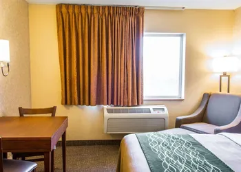 Quality Inn Lewiston hotel thumbnail 6