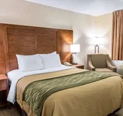 Quality Inn Lewiston hotel detail image 7