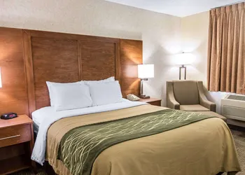 Quality Inn Lewiston hotel thumbnail 7