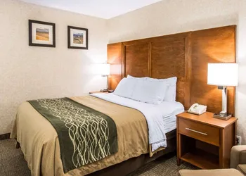 Quality Inn Lewiston hotel thumbnail 8