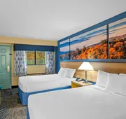 Days Inn by Wyndham Renfro Valley Mount Vernon hotel detail image 3