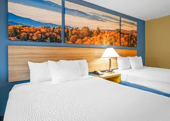 Days Inn by Wyndham Renfro Valley Mount Vernon hotel thumbnail 4