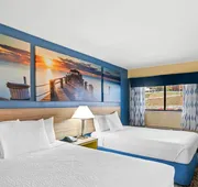 Days Inn by Wyndham Renfro Valley Mount Vernon hotel detail image 7