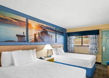 Days Inn by Wyndham Renfro Valley Mount Vernon hotel thumbnail 7