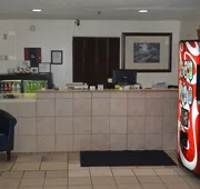 American Elite Inn hotel detail image 4