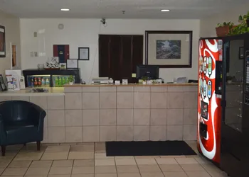 American Elite Inn hotel thumbnail 4