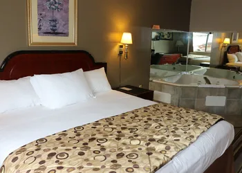 American Elite Inn hotel thumbnail 6