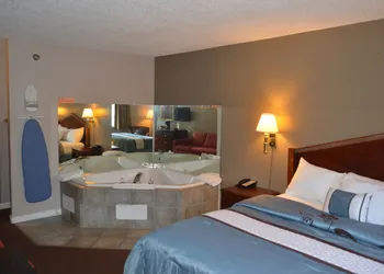 American Elite Inn hotel thumbnail 7