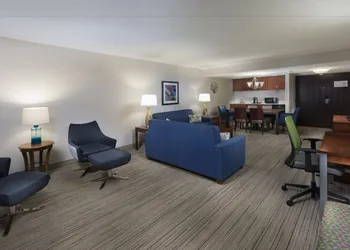 Holiday Inn Express Middlesboro by IHG hotel thumbnail 2