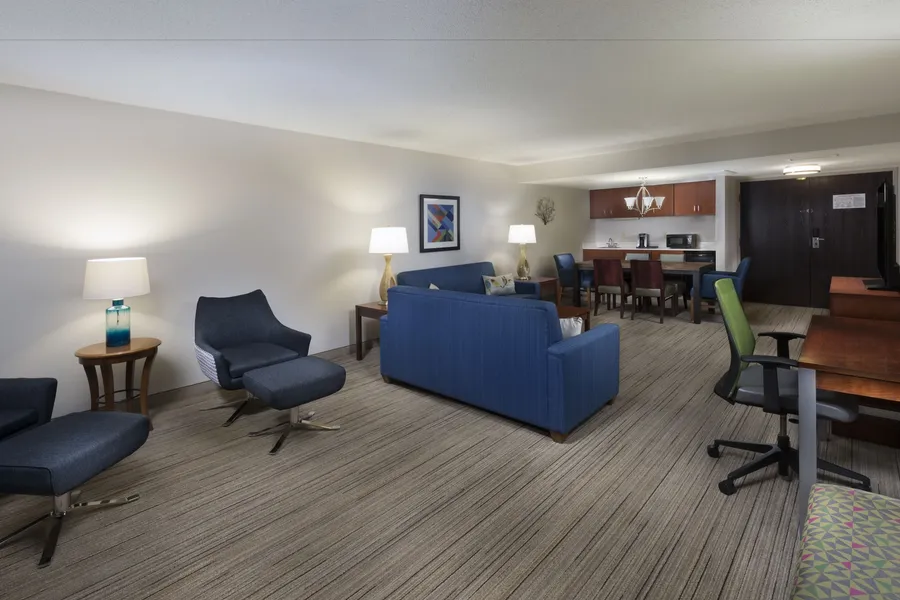Holiday Inn Express Middlesboro by IHG hotel detail image 2