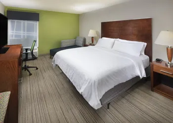 Holiday Inn Express Middlesboro by IHG hotel thumbnail 3