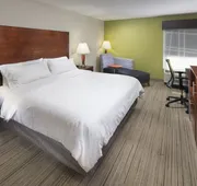 Holiday Inn Express Middlesboro by IHG hotel detail image 4