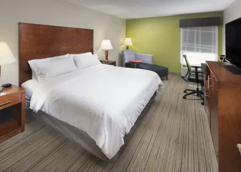 Holiday Inn Express Middlesboro by IHG hotel thumbnail 4