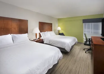 Holiday Inn Express Middlesboro by IHG hotel thumbnail 6