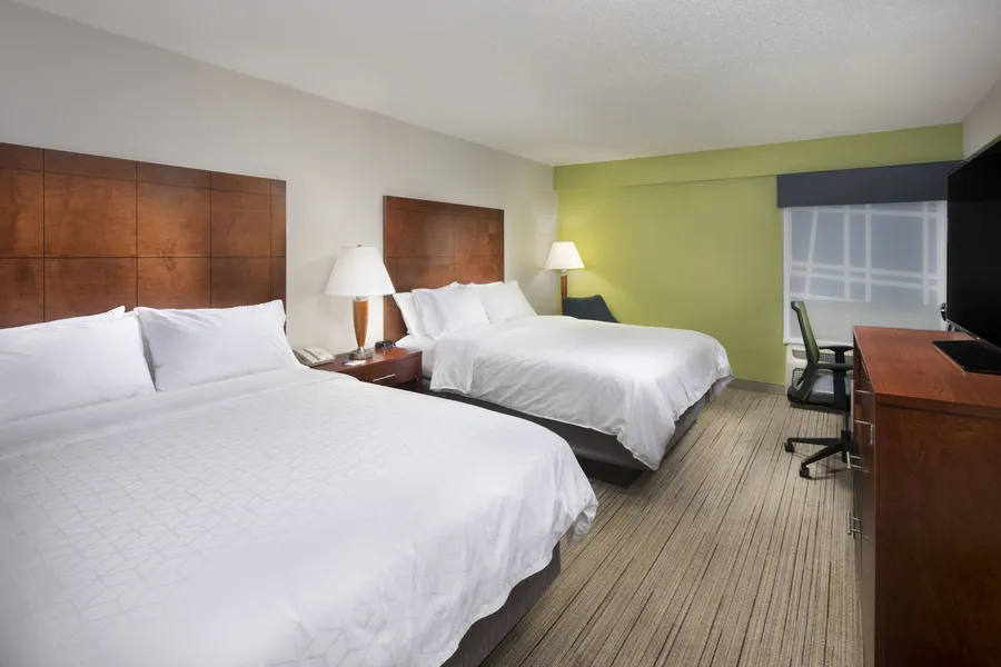Holiday Inn Express Middlesboro by IHG hotel detail image 6