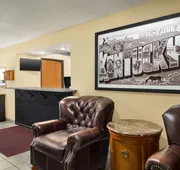 Super 8 by Wyndham Maysville KY hotel detail image 4
