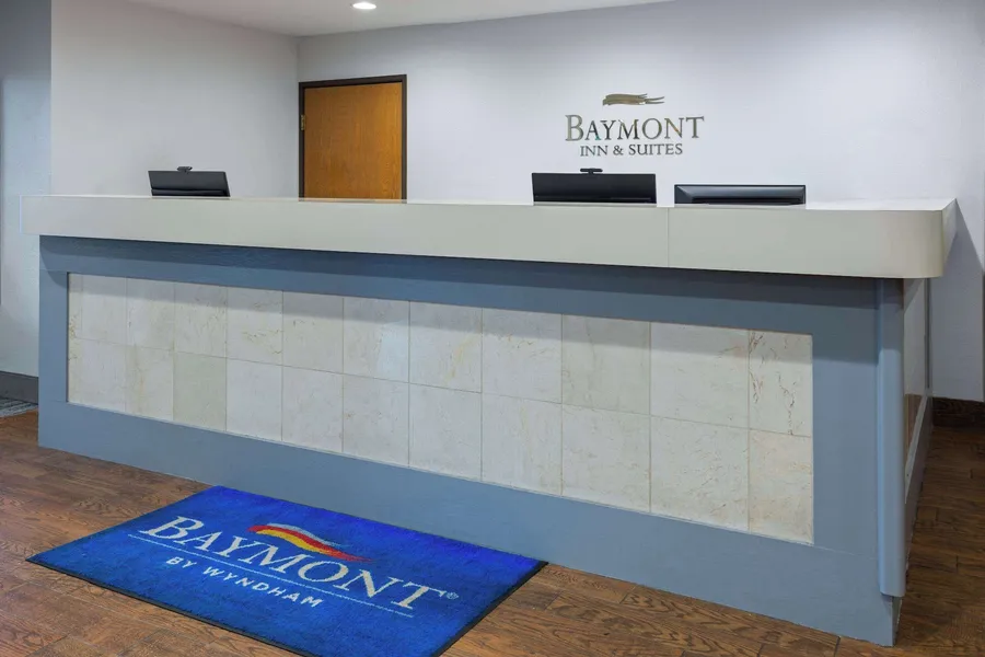 Baymont by Wyndham LaGrange hotel detail image 2