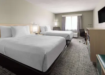 Baymont by Wyndham LaGrange hotel thumbnail 7