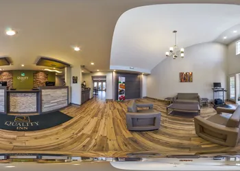 Quality Inn Lagrange East I-85 hotel thumbnail 2
