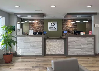 Quality Inn Lagrange East I-85 hotel thumbnail 4