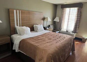 Quality Inn Lagrange East I-85 hotel thumbnail 8