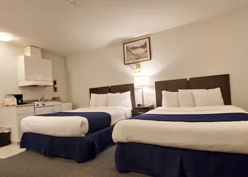 Travelodge by Wyndham McBride hotel thumbnail 7