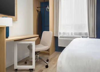 Spark by Hilton Brockville hotel thumbnail 6
