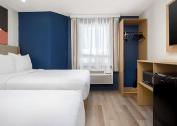 Spark by Hilton Brockville hotel thumbnail 7