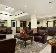 Super 8 by Wyndham Brockville hotel detail image 4